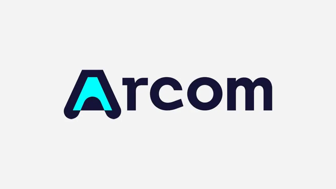 Logo de l’Arcom
