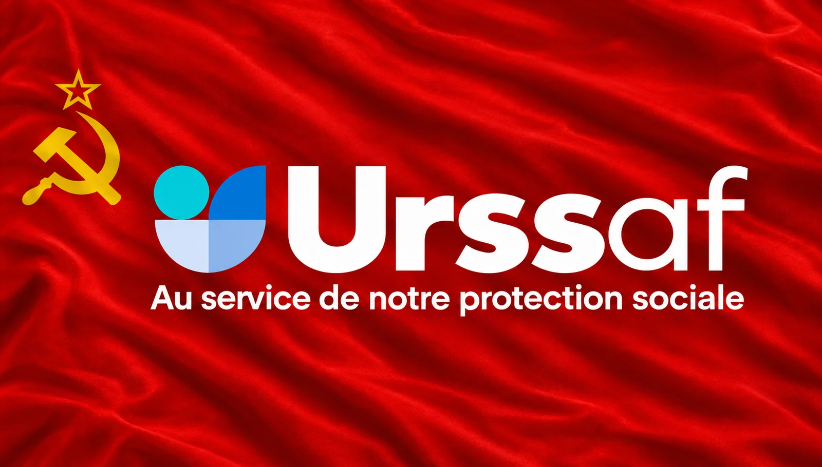 Visuel de protection sociale